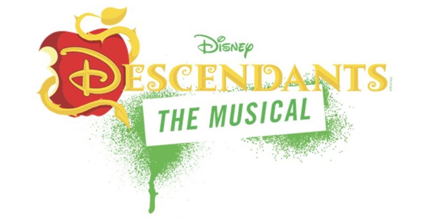 DISNEY'S DESCENDANTS THE MUSICAL Comes to Missoula Community Theatre Next Month  Image
