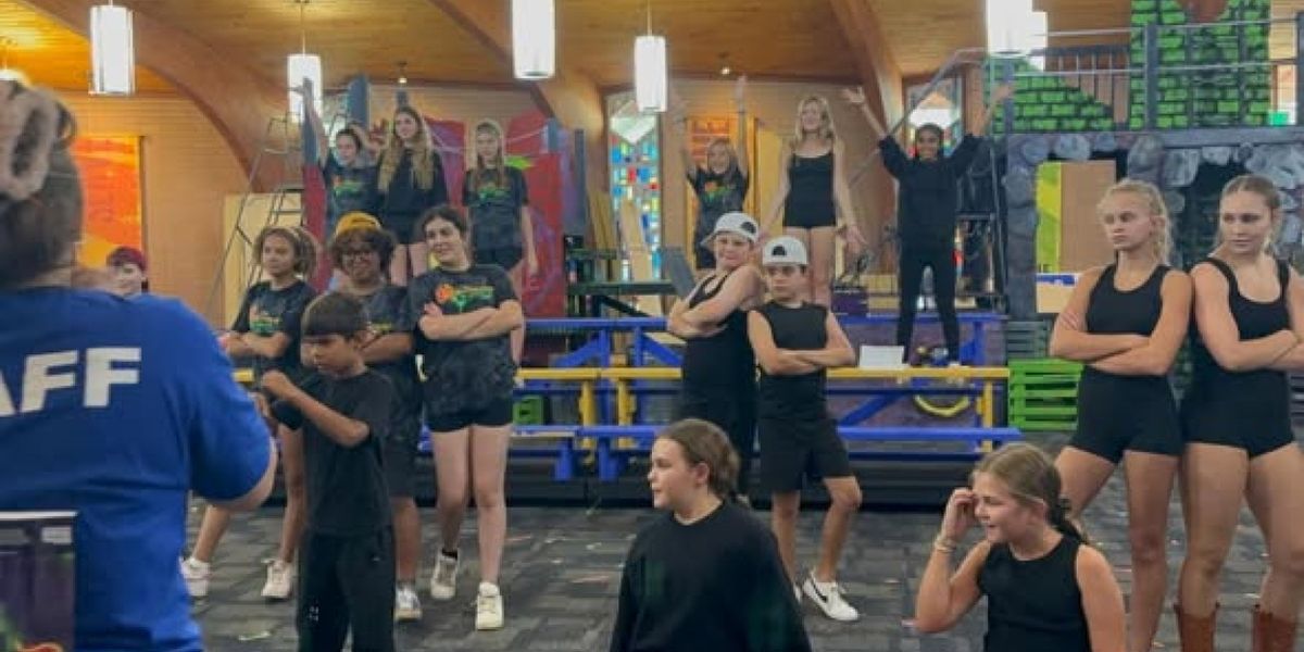 DISNEY'S DESCENDANTS: THE MUSICAL to Play Mahaffey Theater with Student Cast
