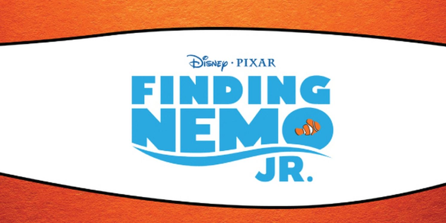 Disney's FINDING NEMO JR. to Open in April at the Taft Theatre  Image