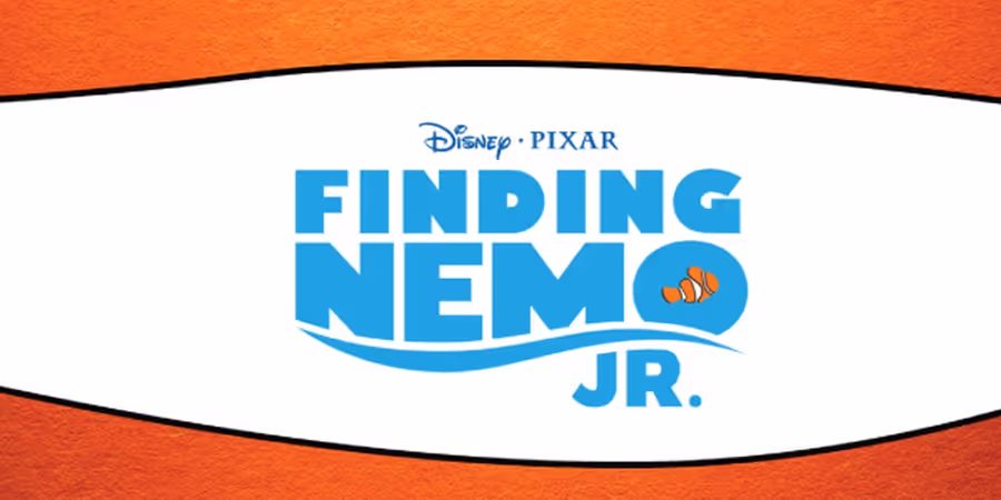 Disney's FINDING NEMO JR. to Open in April at the Taft Theatre