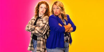 DISNEY'S FREAKY FRIDAY to Star Real-Life Mother and Daughter at Terrace Plaza Playhouse Photo