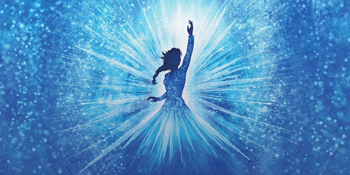 DISNEY'S FROZEN Cast Announced for Broadway At Music Circus