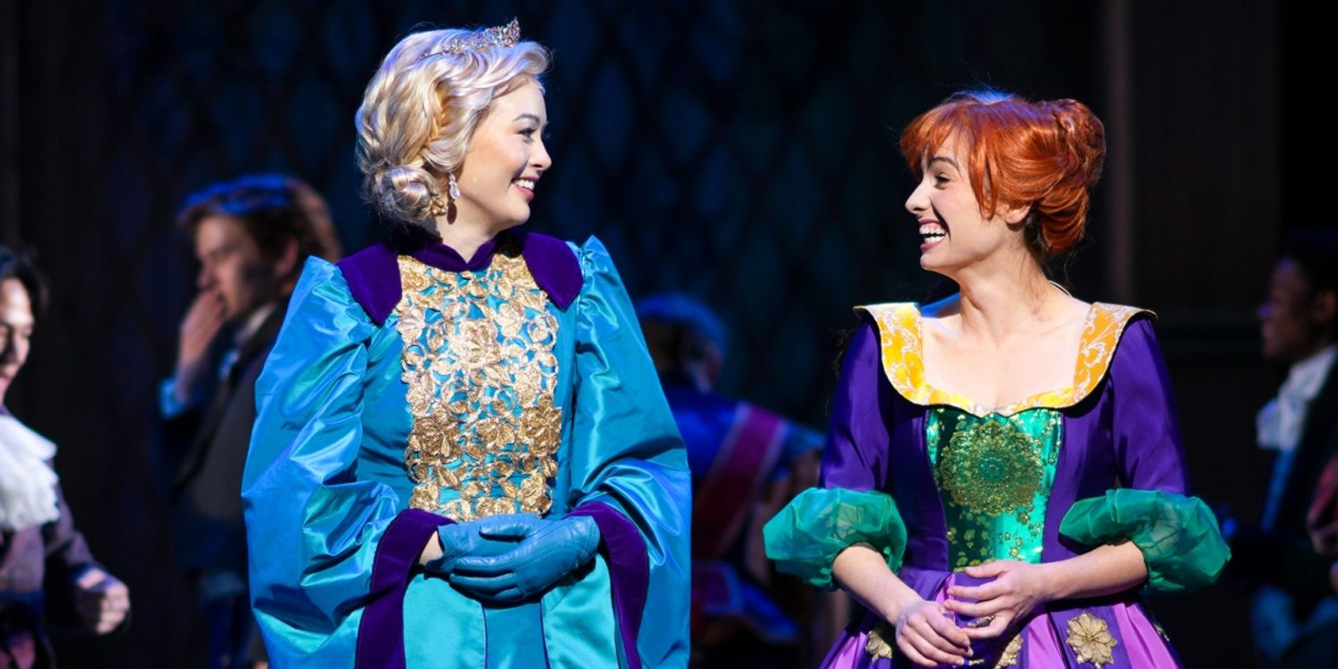 DISNEY'S FROZEN Extended At Children's Theatre Company  Image