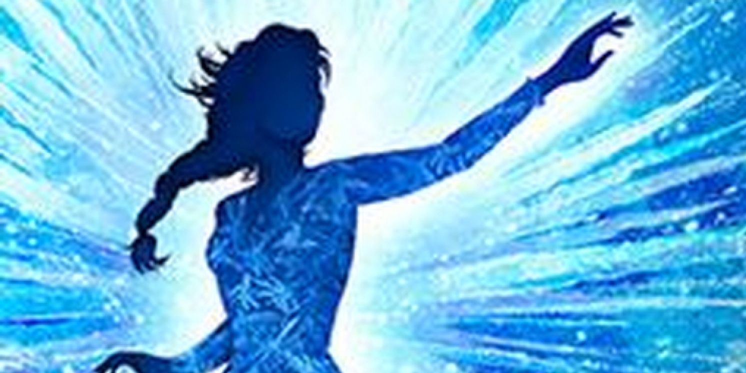 DISNEY'S FROZEN On Sale At Stranahan Theater, Monday, October 30  Image