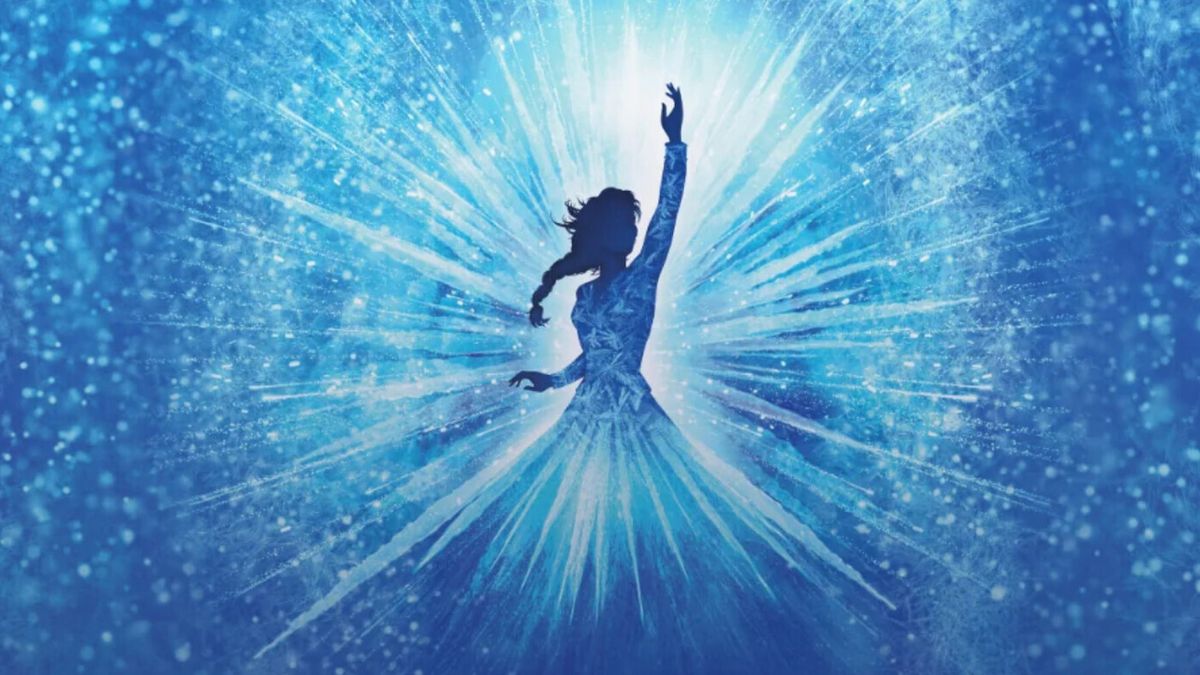 DISNEY'S FROZEN: THE BROADWAY MUSICAL to Open at Playhouse on the Square