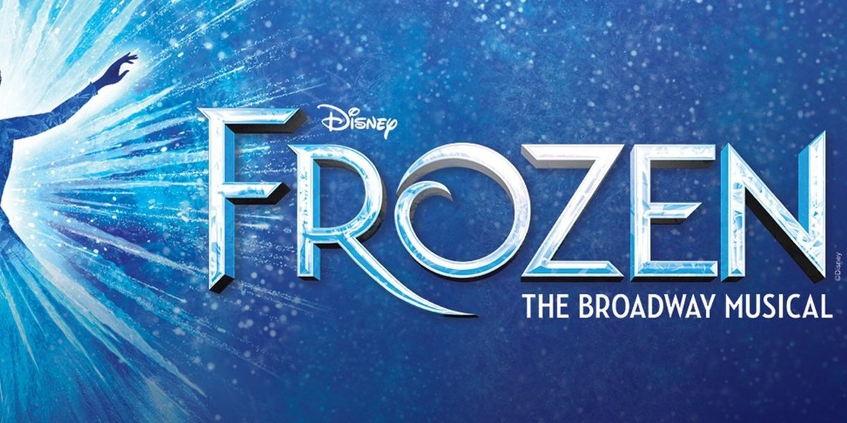 DISNEY'S FROZEN Will Come to MPAC This Week