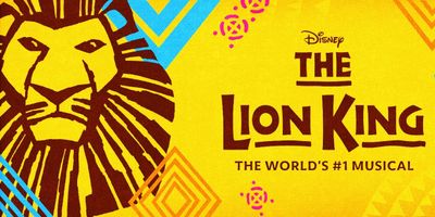 DISNEY'S THE LION KING Begins at Playhouse Square This June Photo