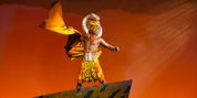 DISNEY'S THE LION KING Will Return To Melbourne Photo