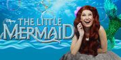 DISNEY'S THE LITTLE MERMAID to Open at Hale Centre Theatre Arizona This Summer Photo