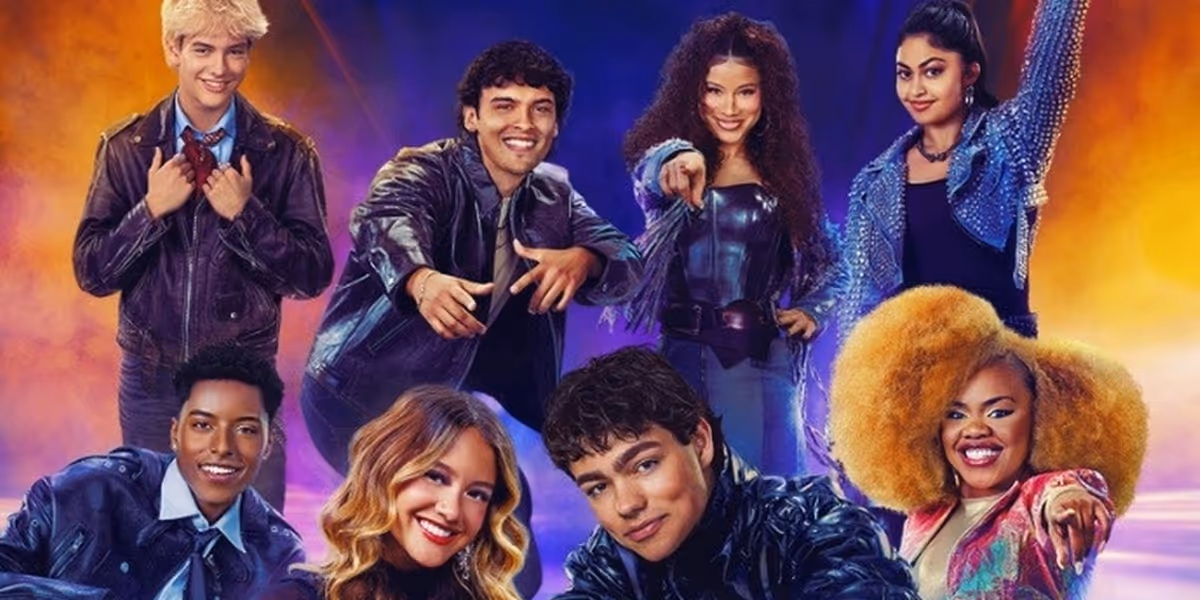 DISNEY WORLDS COLLIDE CONCERT TOUR to Make UK and European Debut in 2027