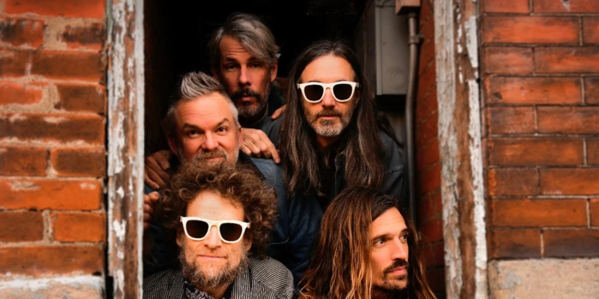 DISPATCH Embarking on Summer Tour with John Butler (with Band), G. Love & Special Sauce, & More