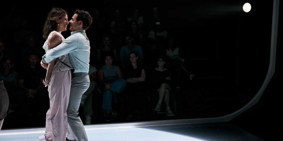 DISRUPTION to Extend Off-Broadway Through Early October