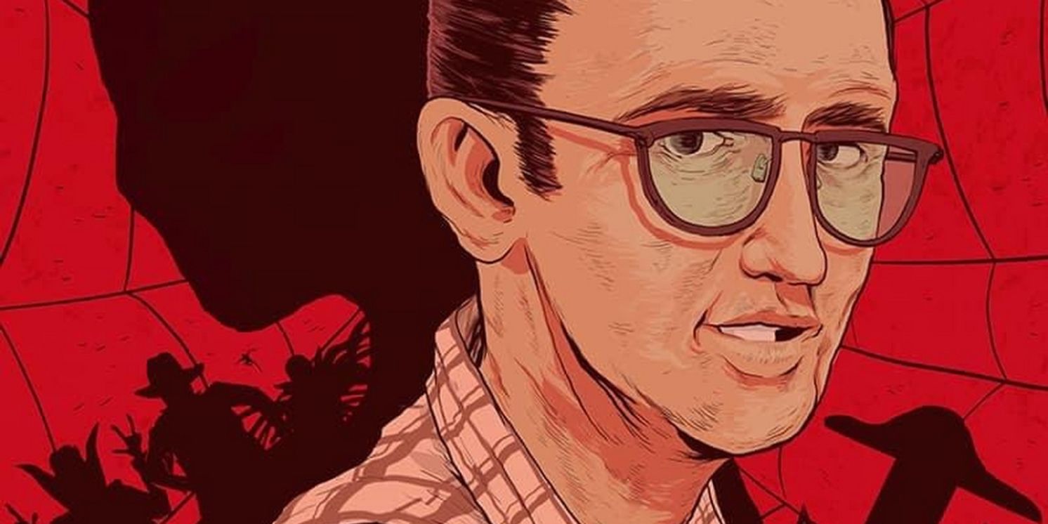 DITKO Comes to the State Theater of Johnstown in October  Image