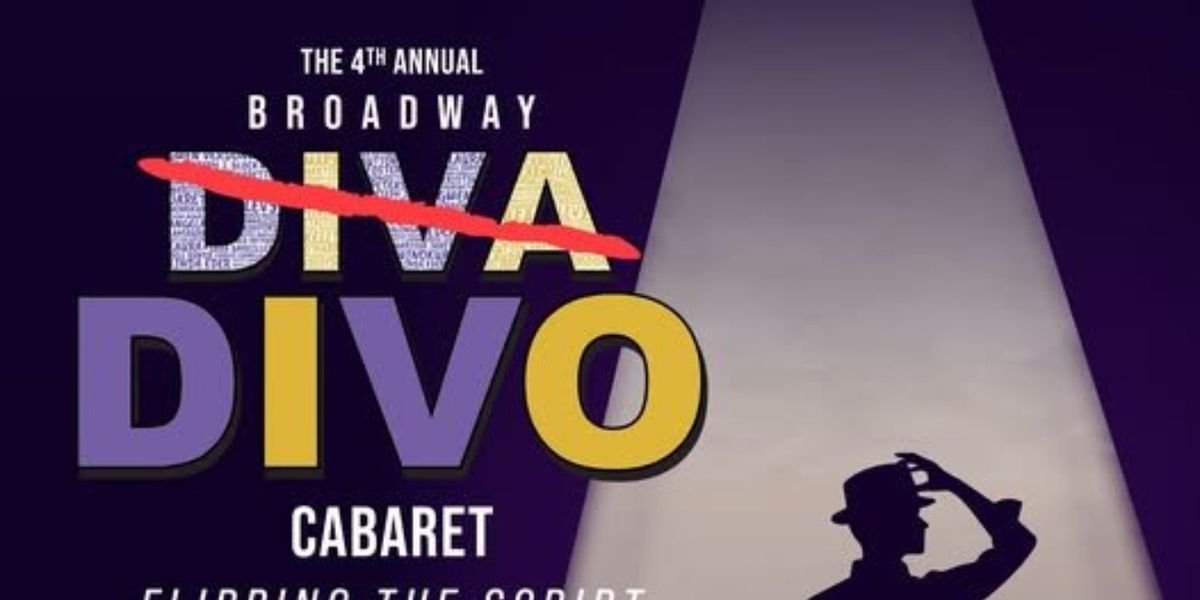 DIVA/DIVO Cabaret Will Come to Modern Classics Theatre Company