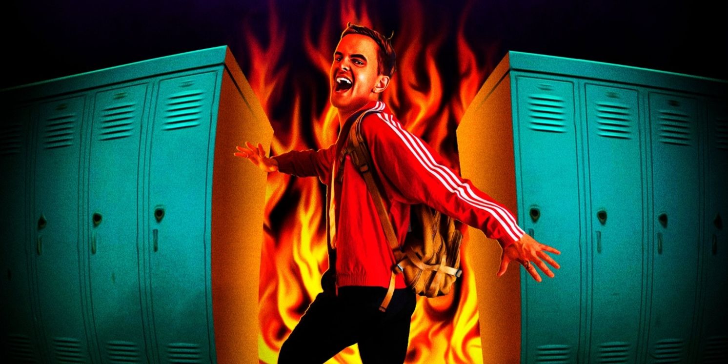 DIVA: LIVE FROM HELL! Comes to Edinburgh Fringe This August  Image