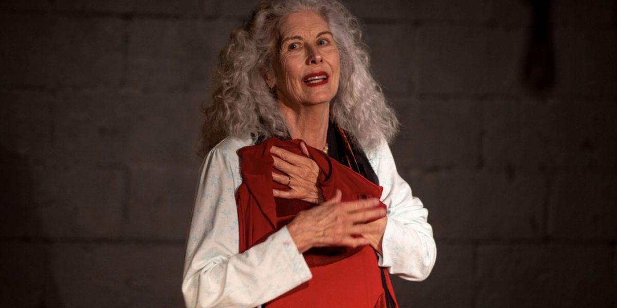 Vivienne Powell's DIVA to Make Edinburgh Festival Fringe Debut This Summer