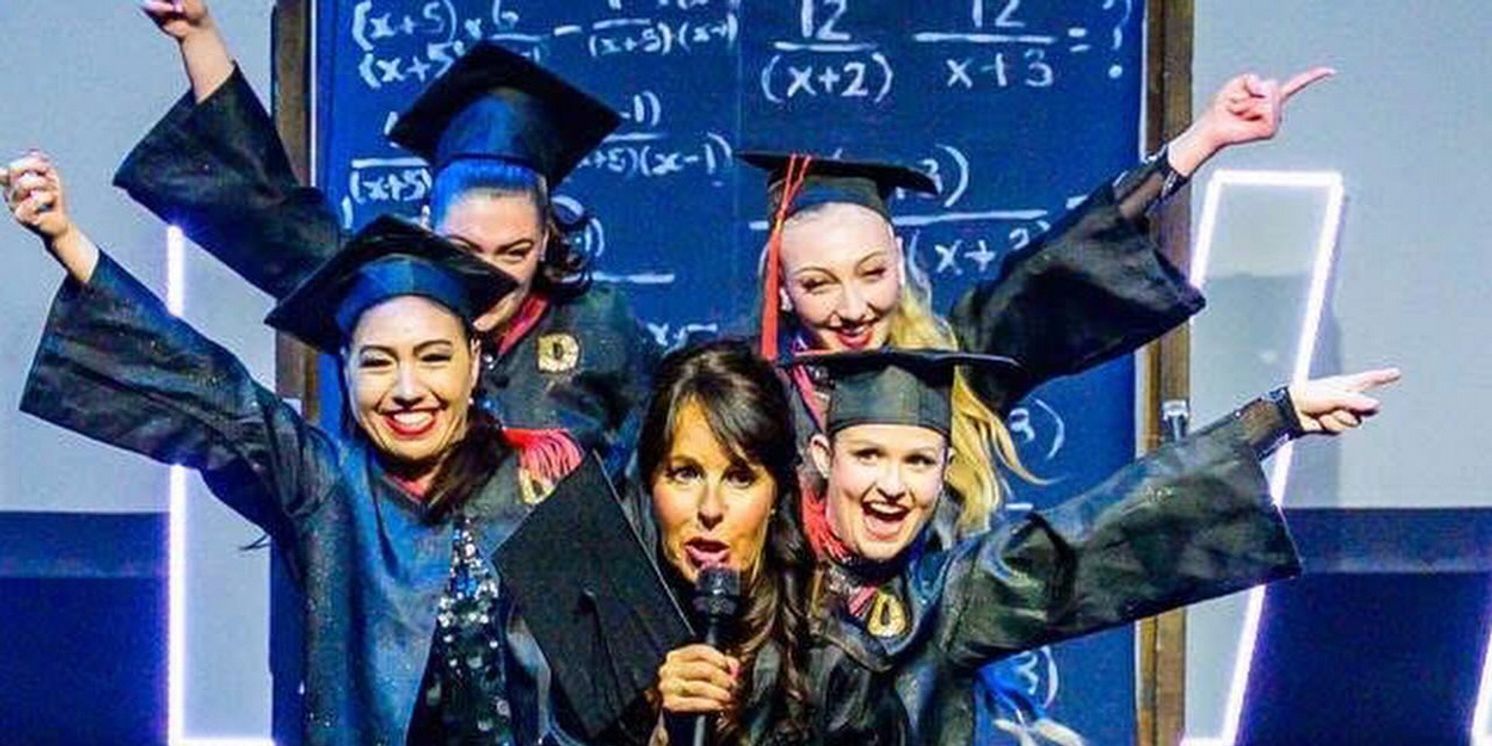 DIVA OF THE DECADES UK Tour Dates Announced  Image