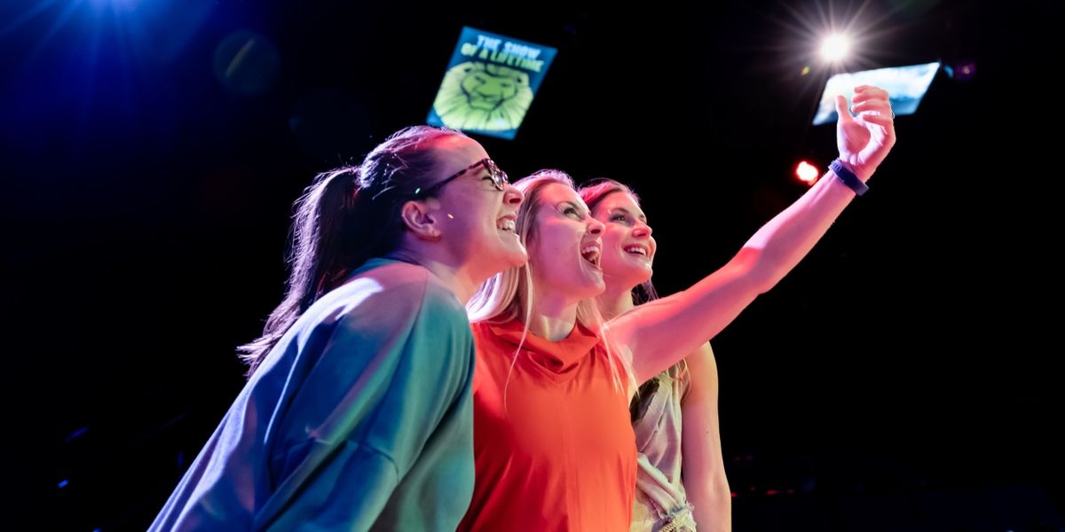 DIVA ROYALE Extends at The Purple Rose Theatre Company