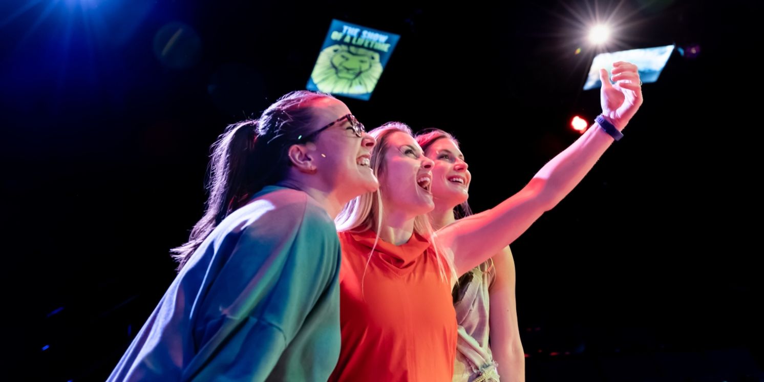 DIVA ROYALE Extends at The Purple Rose Theatre Company  Image