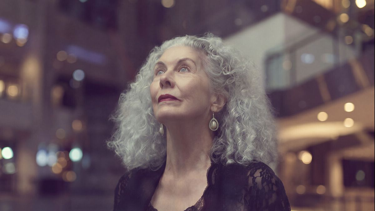DIVA with Vivienne Powell to Make Australian Premiere