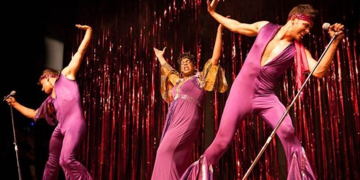 DIVAS LONDON Returns to the West End This Spring