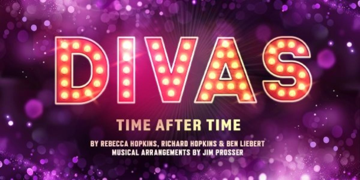 DIVAS: TIME AFTER TIME Comes to Florida Studio Theatre
