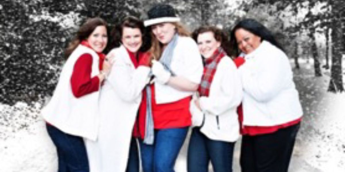 DIVAS WITH A TWIST, Jon McLaughlin to Bring Holiday Shows to Spire Center