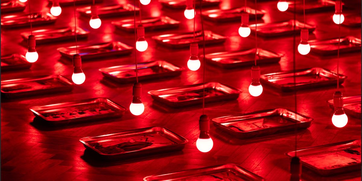 LA Art Show to Return to the LA Convention Center This Winter