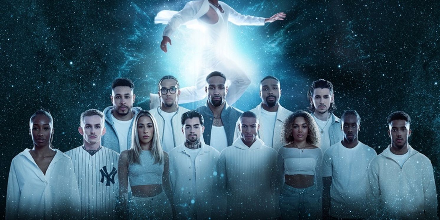 DIVERSITY Will Embark on SUPERNOVA UK Tour  Image