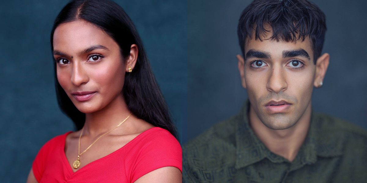 DIWALI STORY: THE JOURNEY OF RAM Sets Full Cast for Wembley
