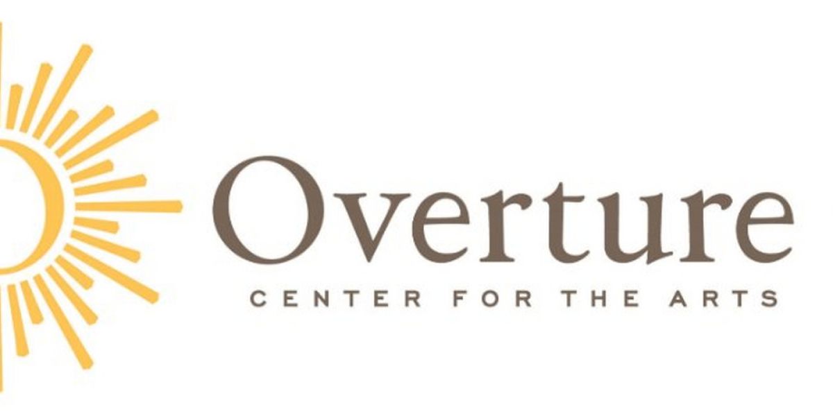 DIXIE'S TUPPERWARE PARTY Comes to Overture