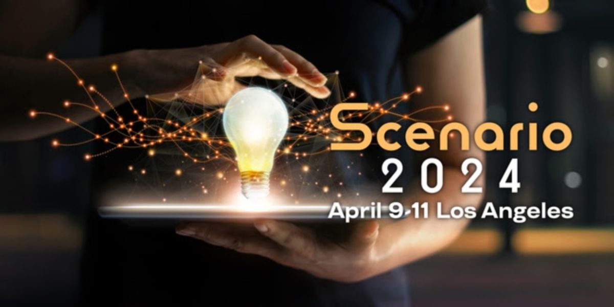 DIY Music Industry Conference Scenario 2024 Slated For April In Los Angeles