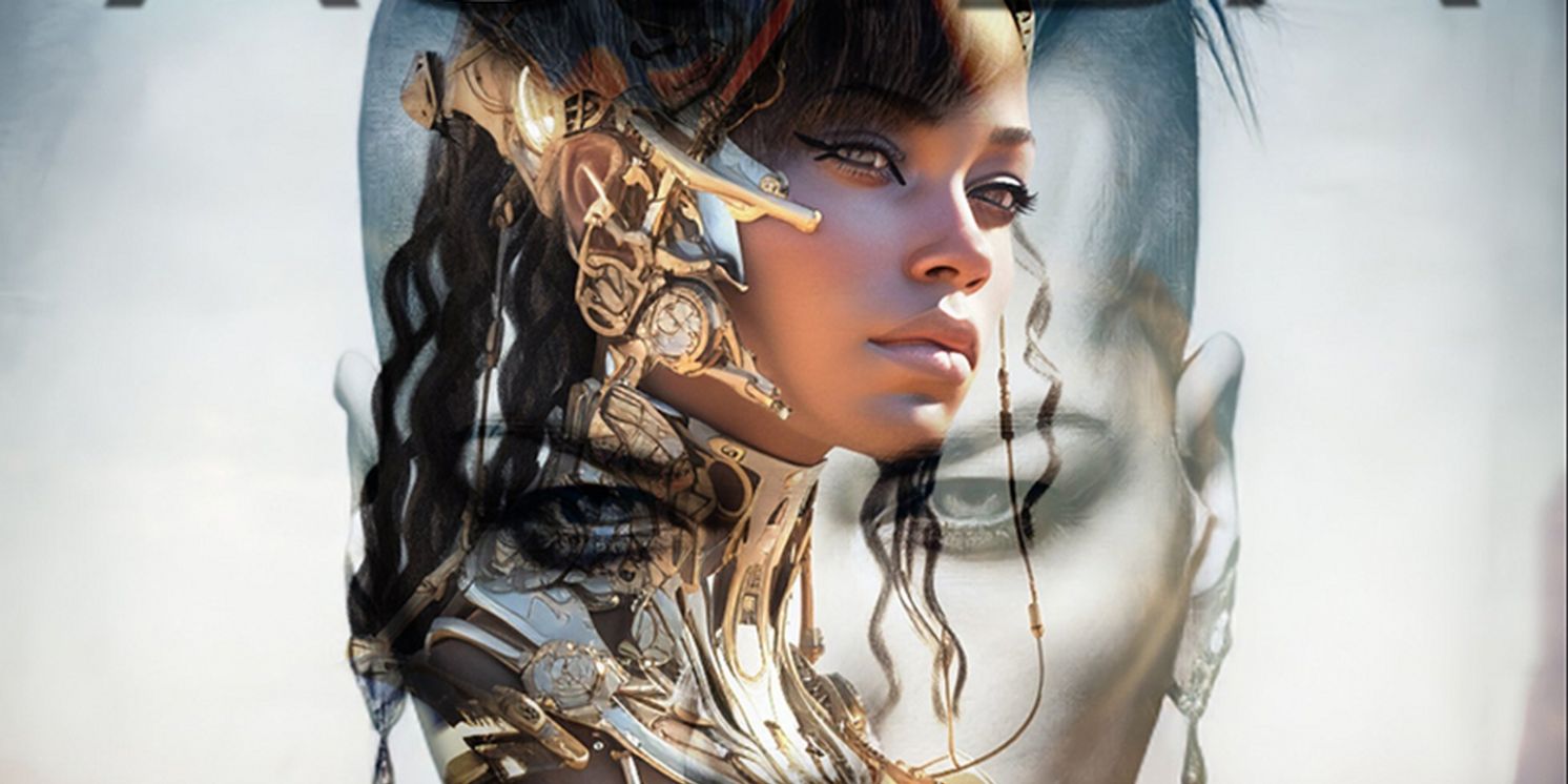 DJ ASHBA Releases New Single 'Party Tonight' Featuring Guest Vocalist Dia  Image