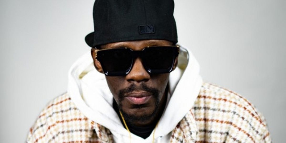 DJ Dollar To Energize African Energy Week's Just Energy Transition Concert In Cape Town