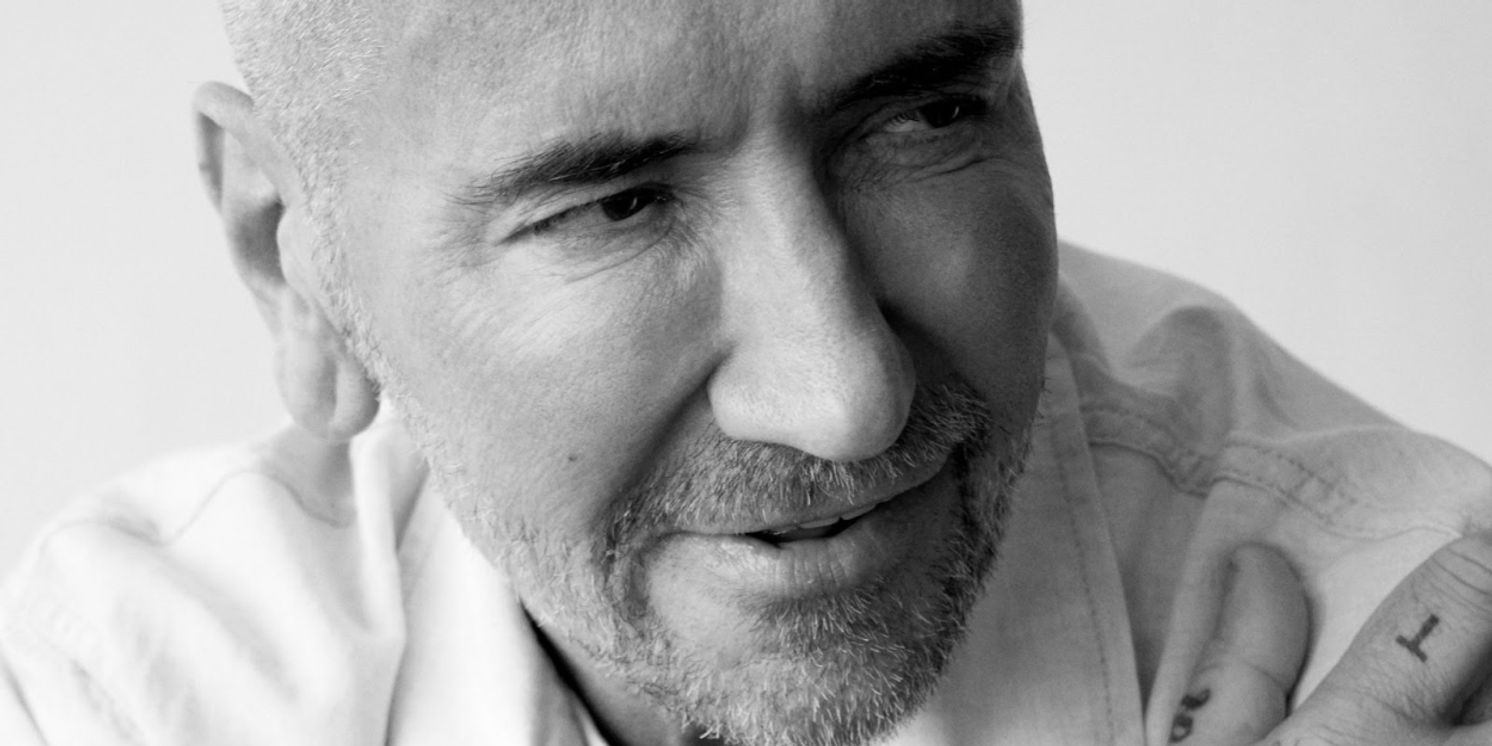 DJ Fat Tony to Headline MINISTRY OF PRIDE on July 5 at Ministry of Sound  Image