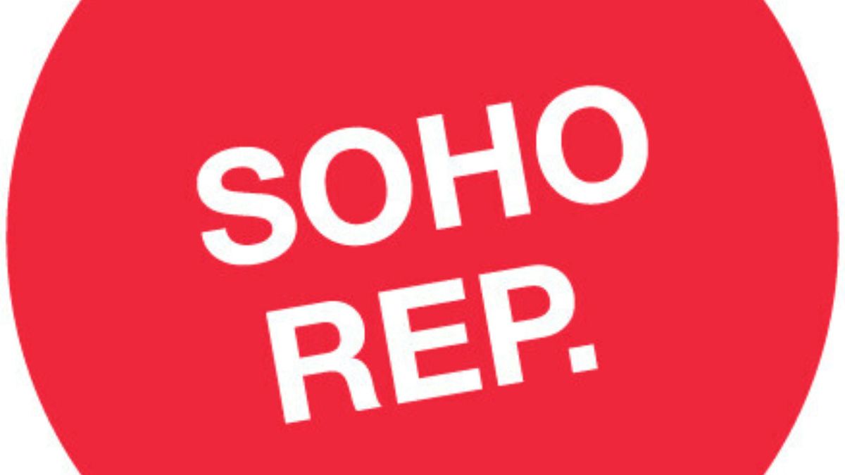 DJ Hills' HORSEGIRL & COWDADDY is Coming to Soho Rep