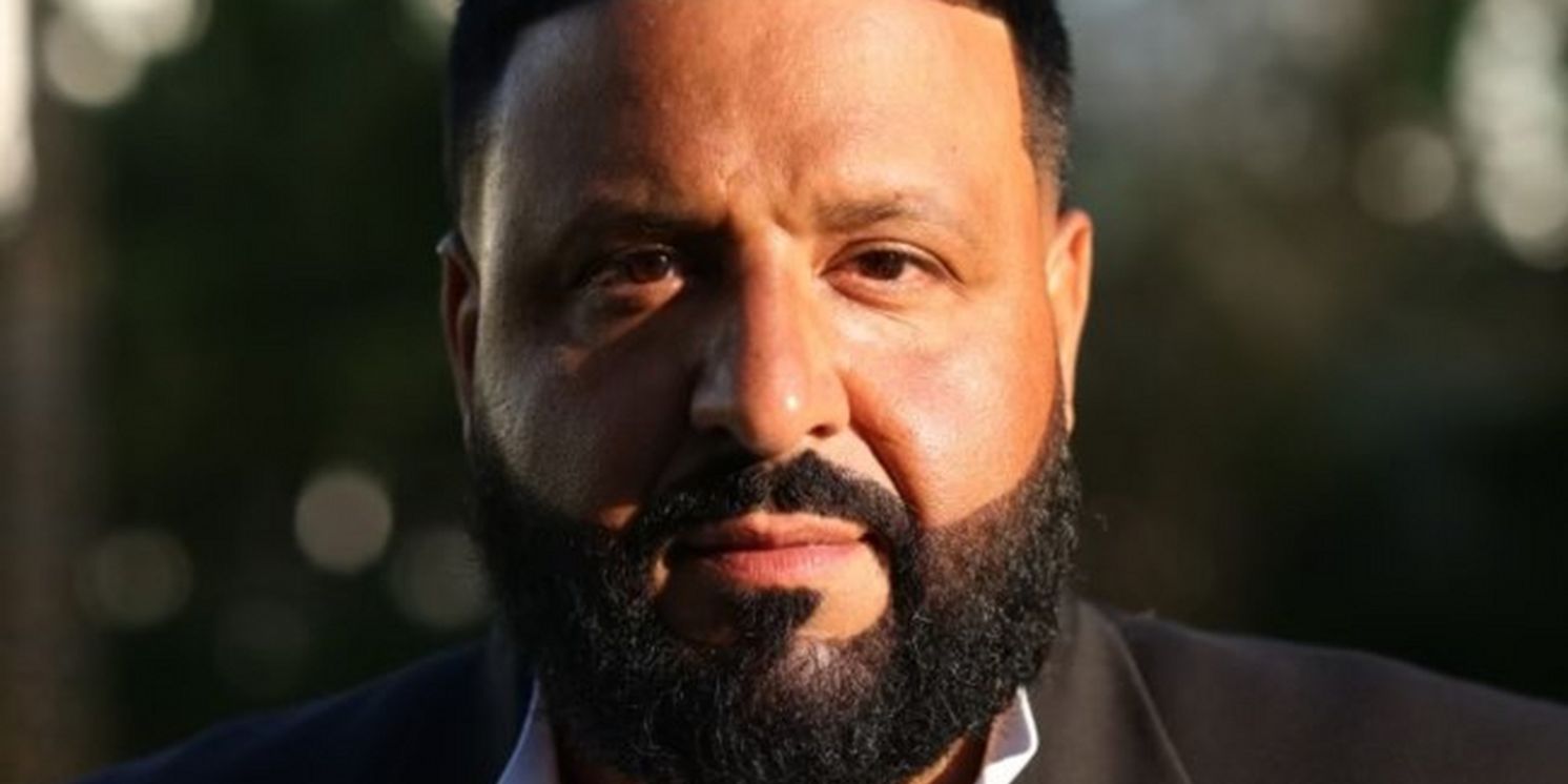 DJ Khaled & SNIPES Officially Open We The Best x SNIPES Store in Miami  Image