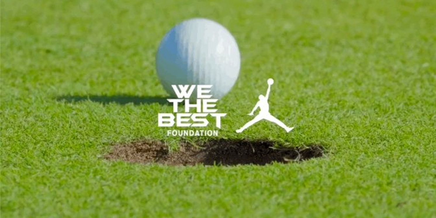DJ Khaled to Host First-Ever We The Best Foundation Golf Classic  Image