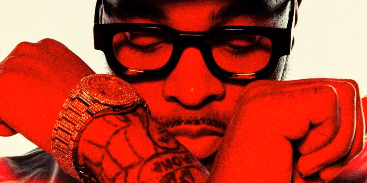 DJ Sliink Announces Upcoming EP & Shares New Single 'In the Night' Ft. Safe & Bandmanrill