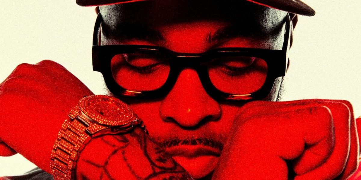 DJ Sliink Shares New EP 'Bricks to the 6'