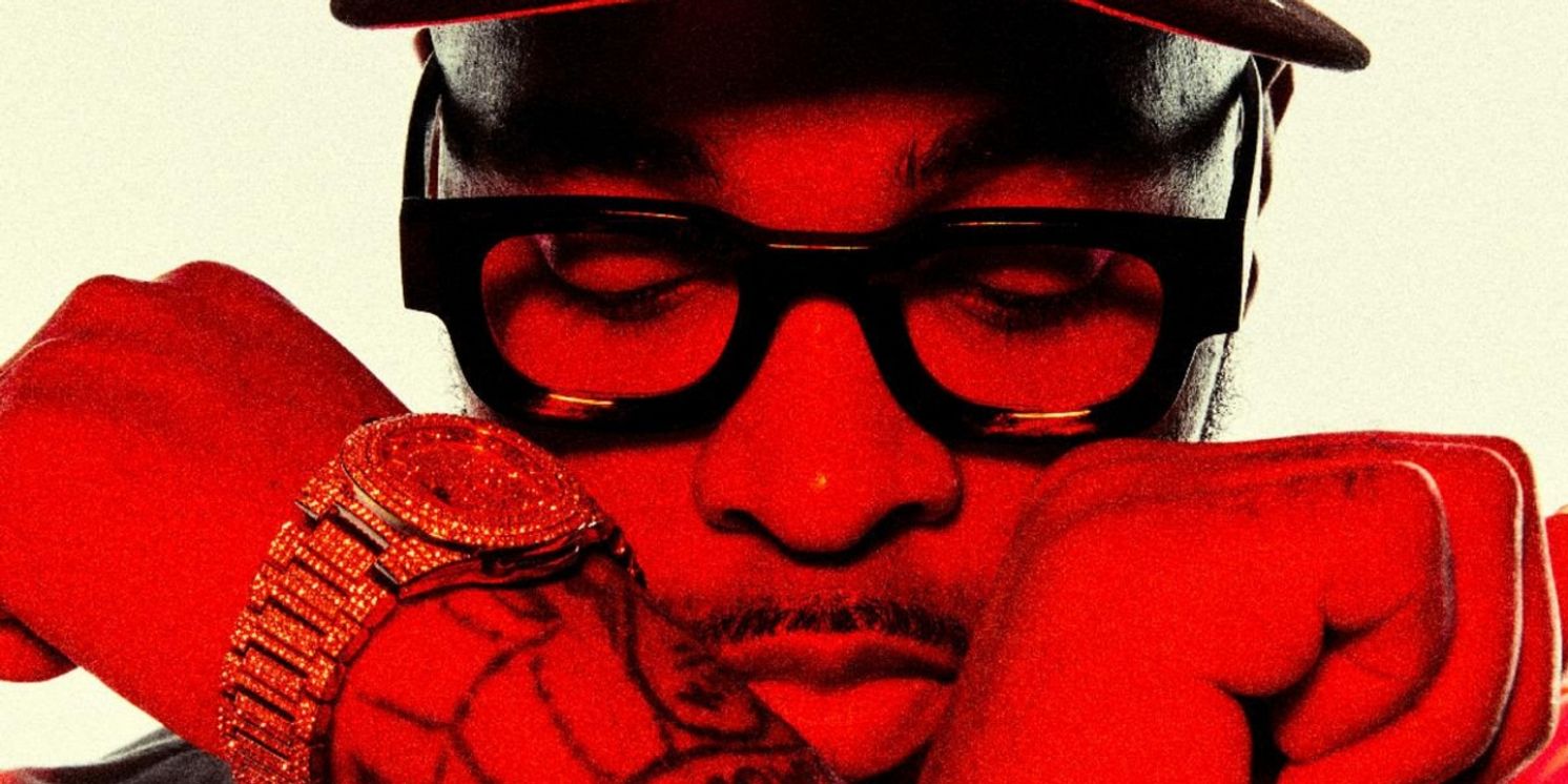 DJ Sliink Shares New EP 'Bricks to the 6'  Image