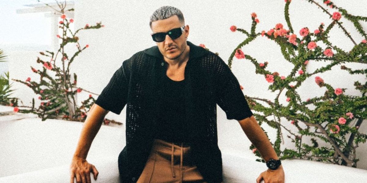 DJ Snake Announces Red Rocks Headline Performance