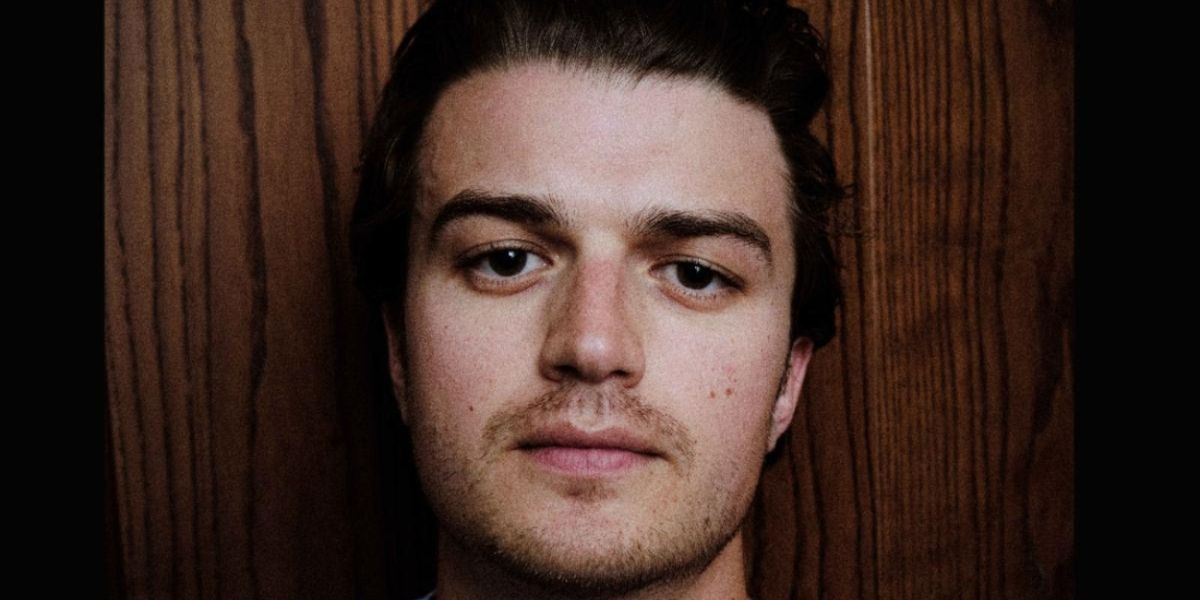 DJO (Joe Keery) Makes Hot 100 Debut With Global Viral Hit 'End Of Beginning'
