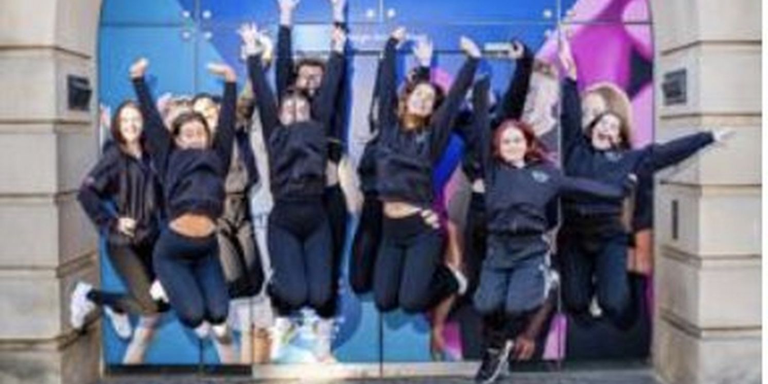 DLAP Group Partners With Sunderland's MTS College  Image