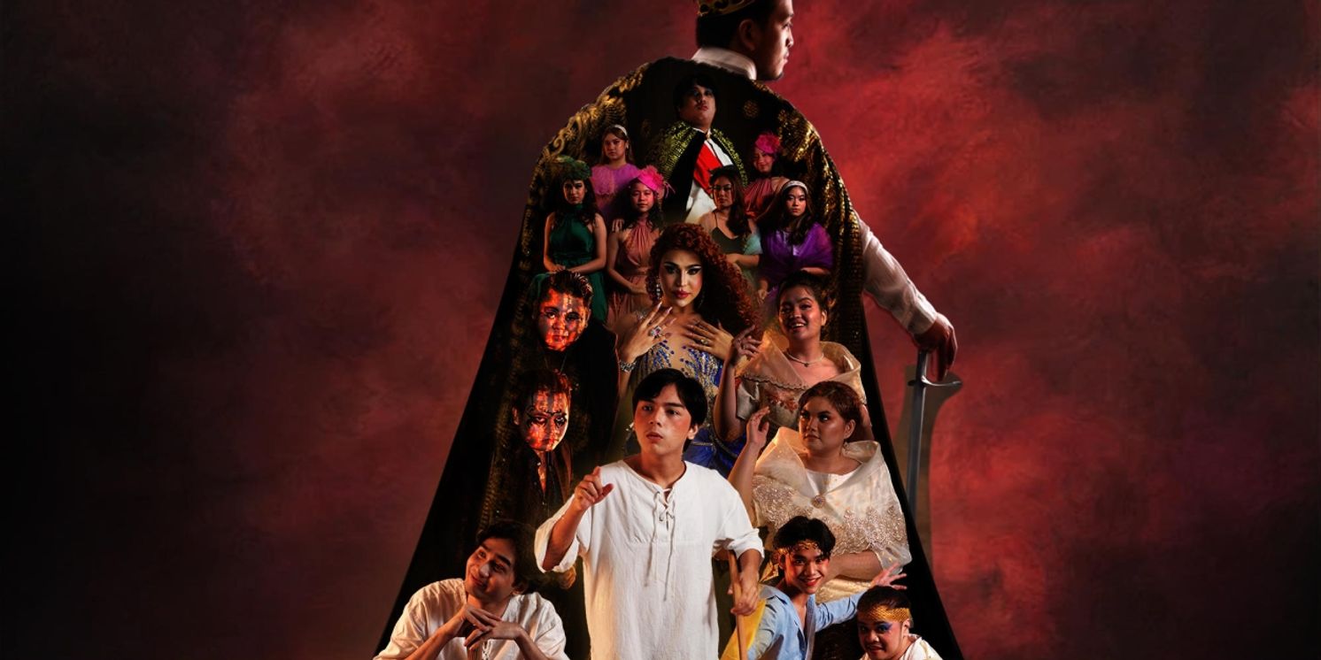 DLSU HTG Forges a Dream Team to Retell 1971 Sarsuwela HALIMAW  Image