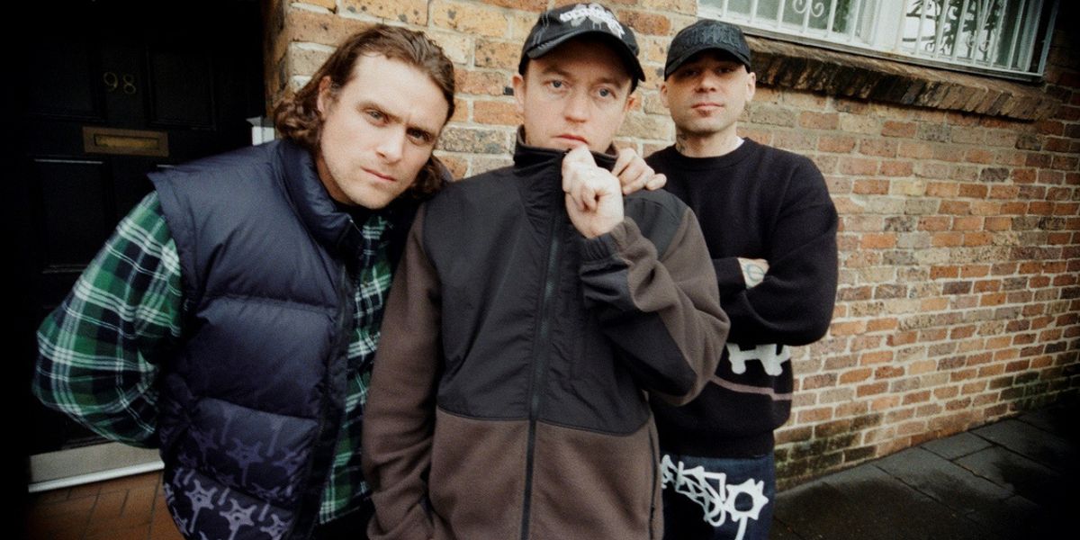 DMA'S to Play UK Acoustic In-Store Shows for Self-Titled Album