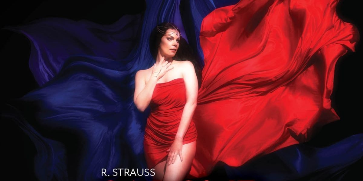 Des Moines Metro Opera Reveals New Director for Strauss's SALOME