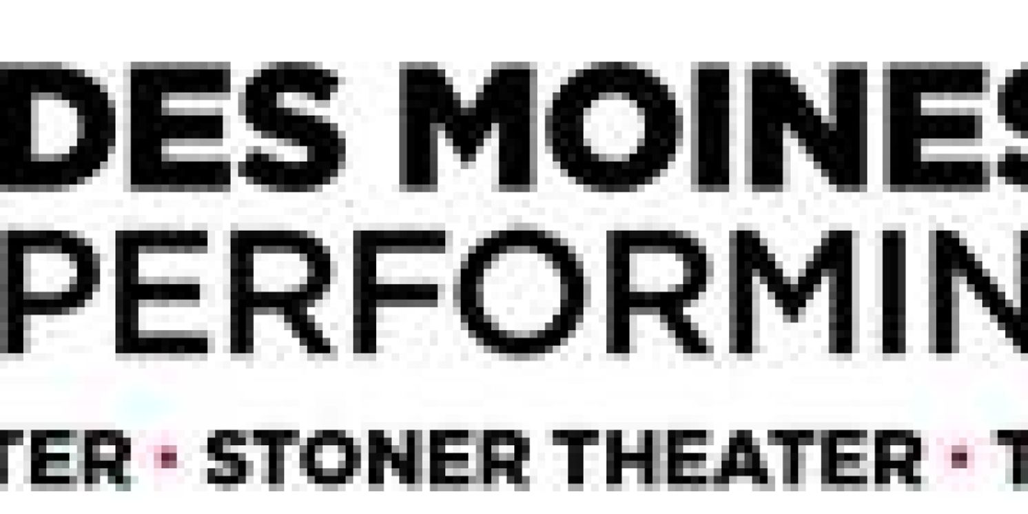 Des Moines Performing Arts Unveils the 2025- 26 PRAIRIE MEADOWS TEMPLE COMEDY SERIES  Image