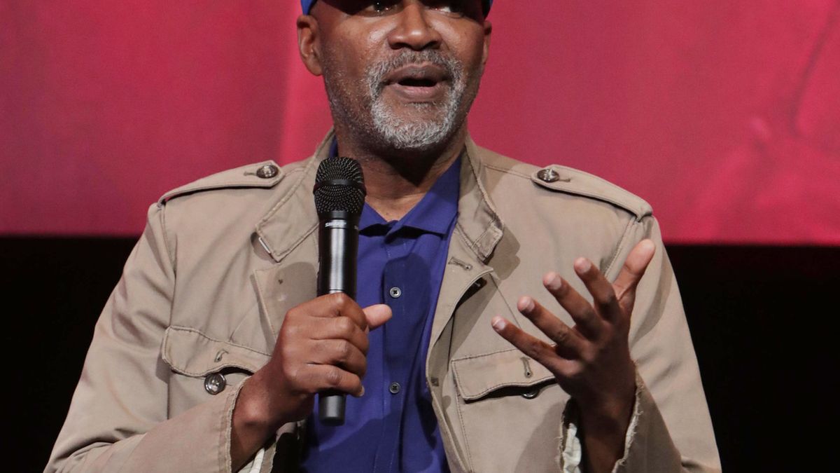 Nelson George to Explore Brooklyn’s Black Bohemian Arts Movement at Dodge Poetry Festival