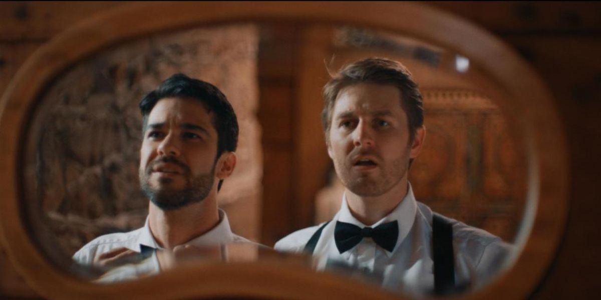 DO US PART Rom-Com from Reed Arnold Now Available on VOD